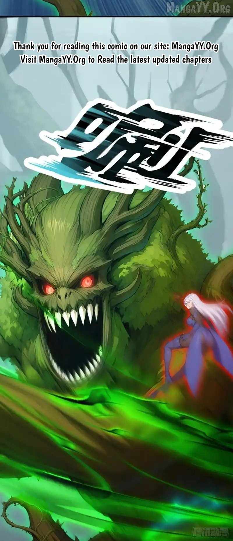 Primordial Ten Fiends: Others Tame Beasts, I Tame Beast Girls Chapter 82 - Page 27