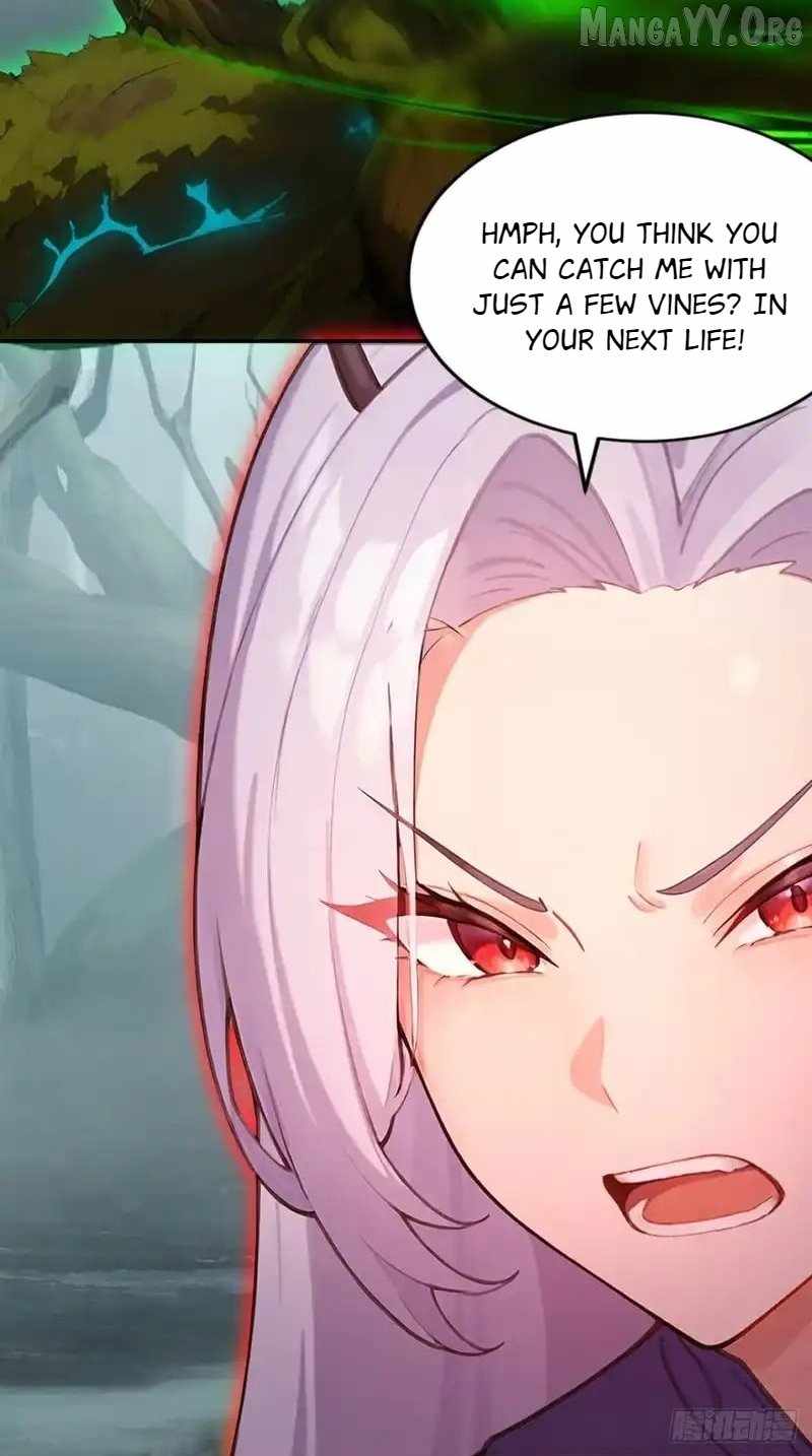 Primordial Ten Fiends: Others Tame Beasts, I Tame Beast Girls Chapter 82 - Page 28