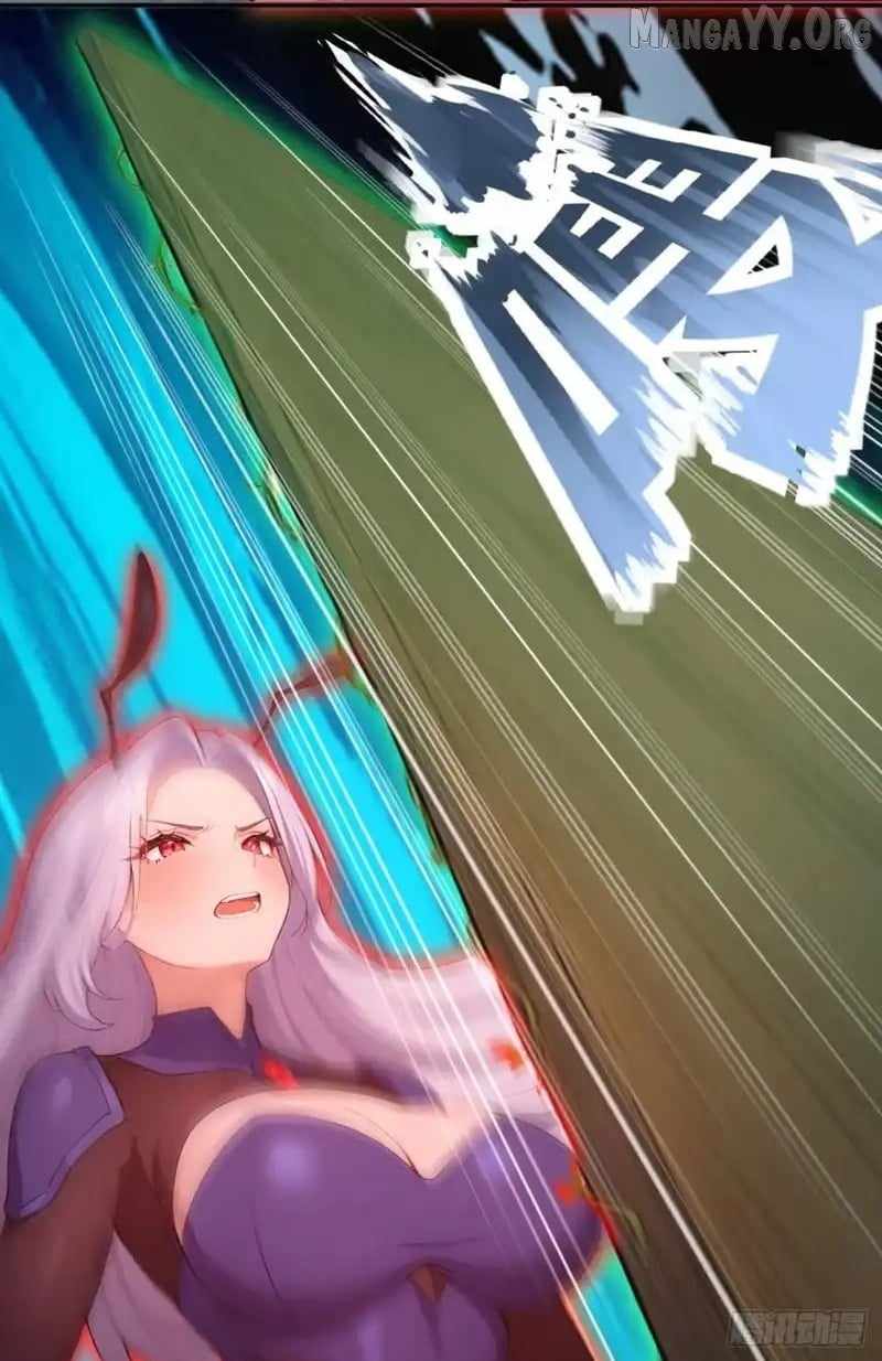 Primordial Ten Fiends: Others Tame Beasts, I Tame Beast Girls Chapter 82 - Page 29