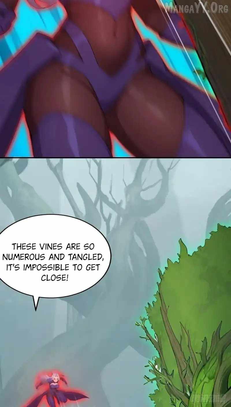 Primordial Ten Fiends: Others Tame Beasts, I Tame Beast Girls Chapter 82 - Page 30