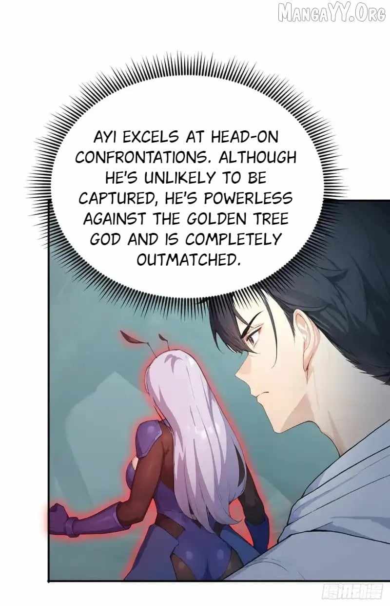 Primordial Ten Fiends: Others Tame Beasts, I Tame Beast Girls Chapter 82 - Page 32