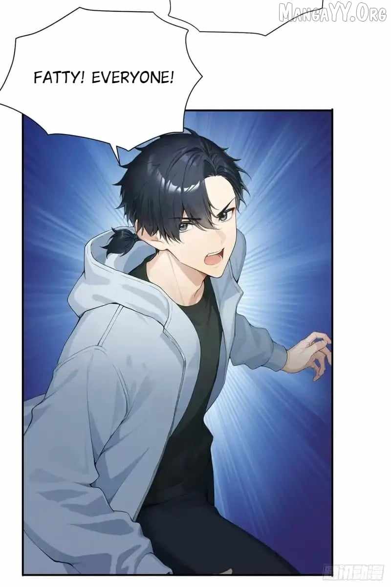 Primordial Ten Fiends: Others Tame Beasts, I Tame Beast Girls Chapter 82 - Page 36