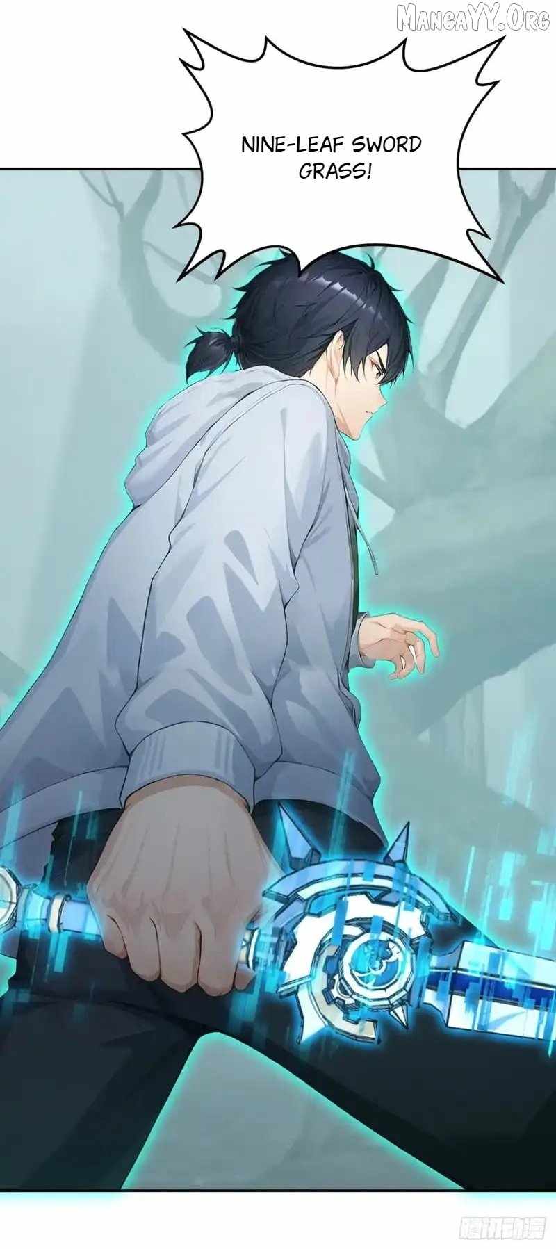 Primordial Ten Fiends: Others Tame Beasts, I Tame Beast Girls Chapter 82 - Page 37