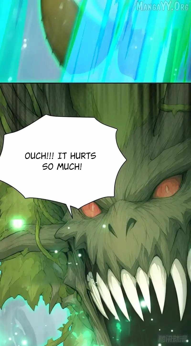 Primordial Ten Fiends: Others Tame Beasts, I Tame Beast Girls Chapter 82 - Page 40