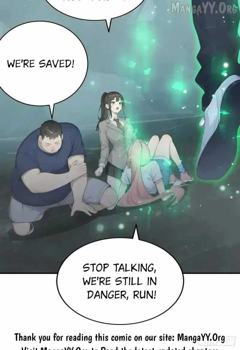 Primordial Ten Fiends: Others Tame Beasts, I Tame Beast Girls Chapter 82 - Page 42