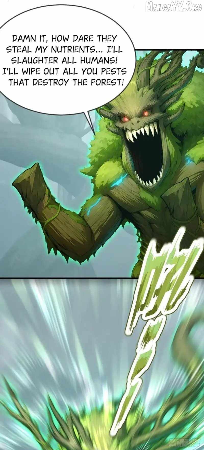 Primordial Ten Fiends: Others Tame Beasts, I Tame Beast Girls Chapter 82 - Page 44