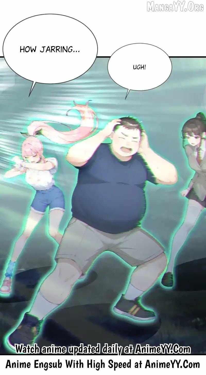 Primordial Ten Fiends: Others Tame Beasts, I Tame Beast Girls Chapter 82 - Page 46