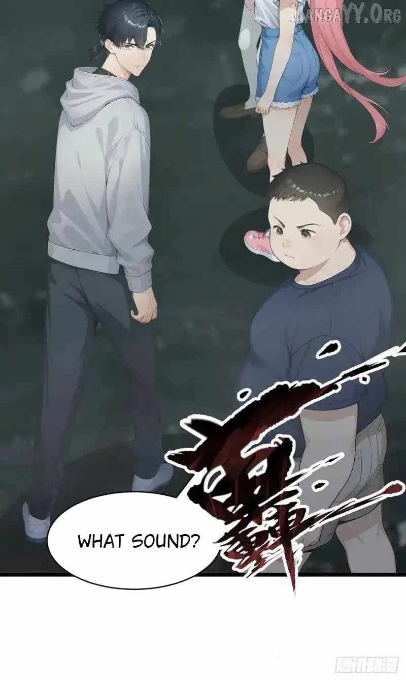 Primordial Ten Fiends: Others Tame Beasts, I Tame Beast Girls Chapter 82 - Page 8