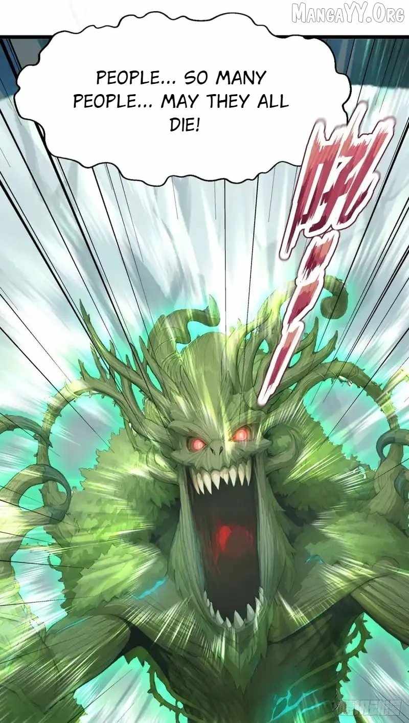 Primordial Ten Fiends: Others Tame Beasts, I Tame Beast Girls Chapter 82 - Page 9