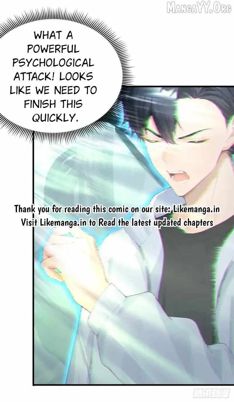 Primordial Ten Fiends: Others Tame Beasts, I Tame Beast Girls Chapter 83 - Page 1