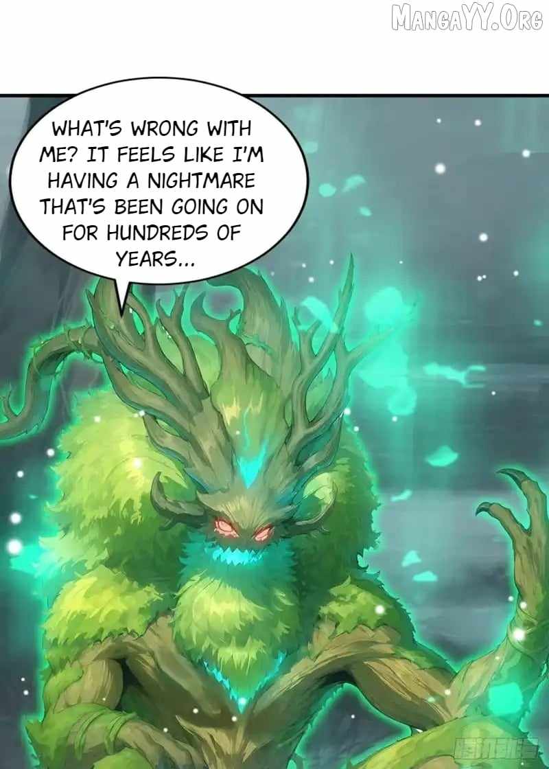 Primordial Ten Fiends: Others Tame Beasts, I Tame Beast Girls Chapter 83 - Page 11