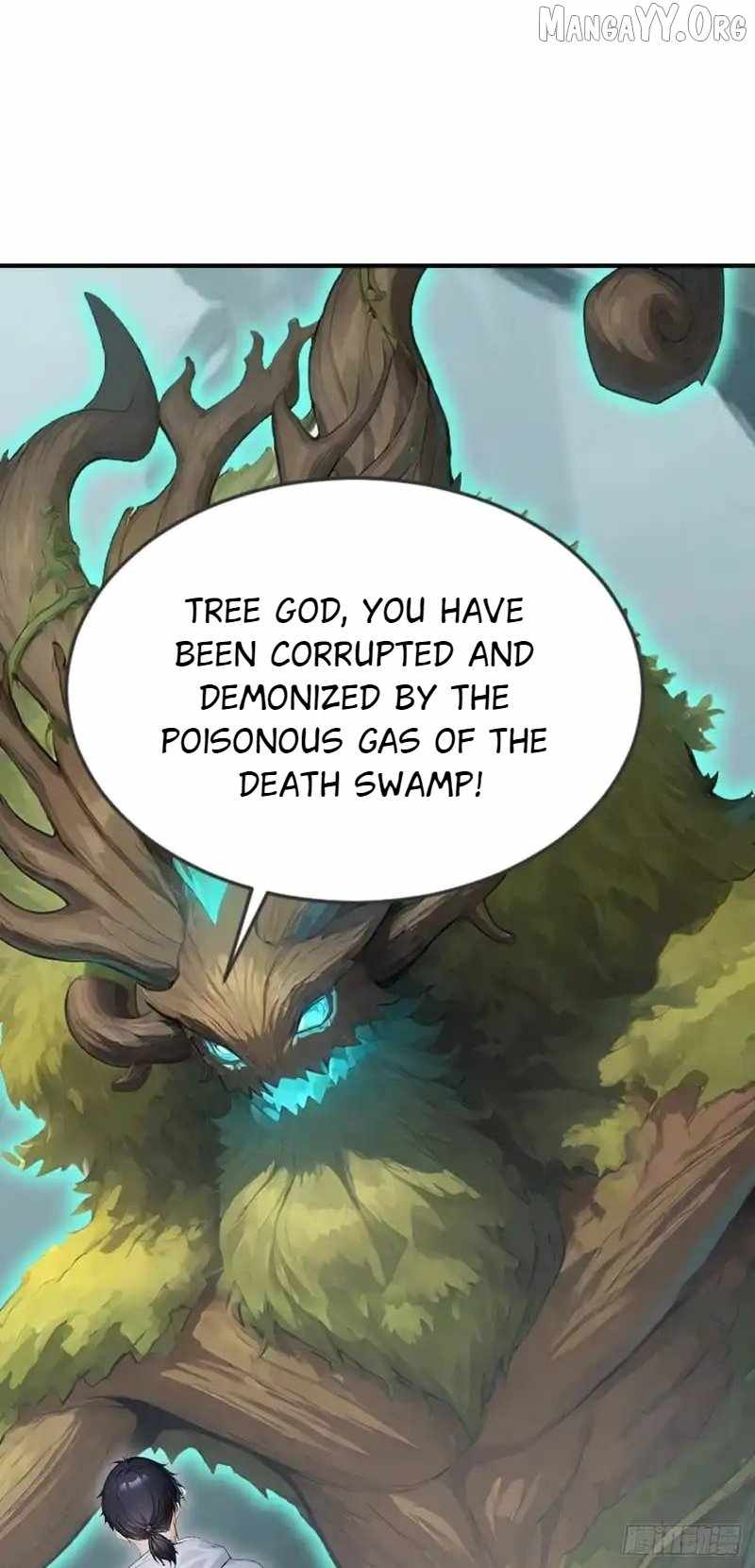 Primordial Ten Fiends: Others Tame Beasts, I Tame Beast Girls Chapter 83 - Page 14