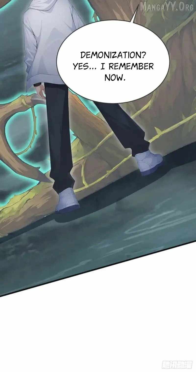 Primordial Ten Fiends: Others Tame Beasts, I Tame Beast Girls Chapter 83 - Page 15