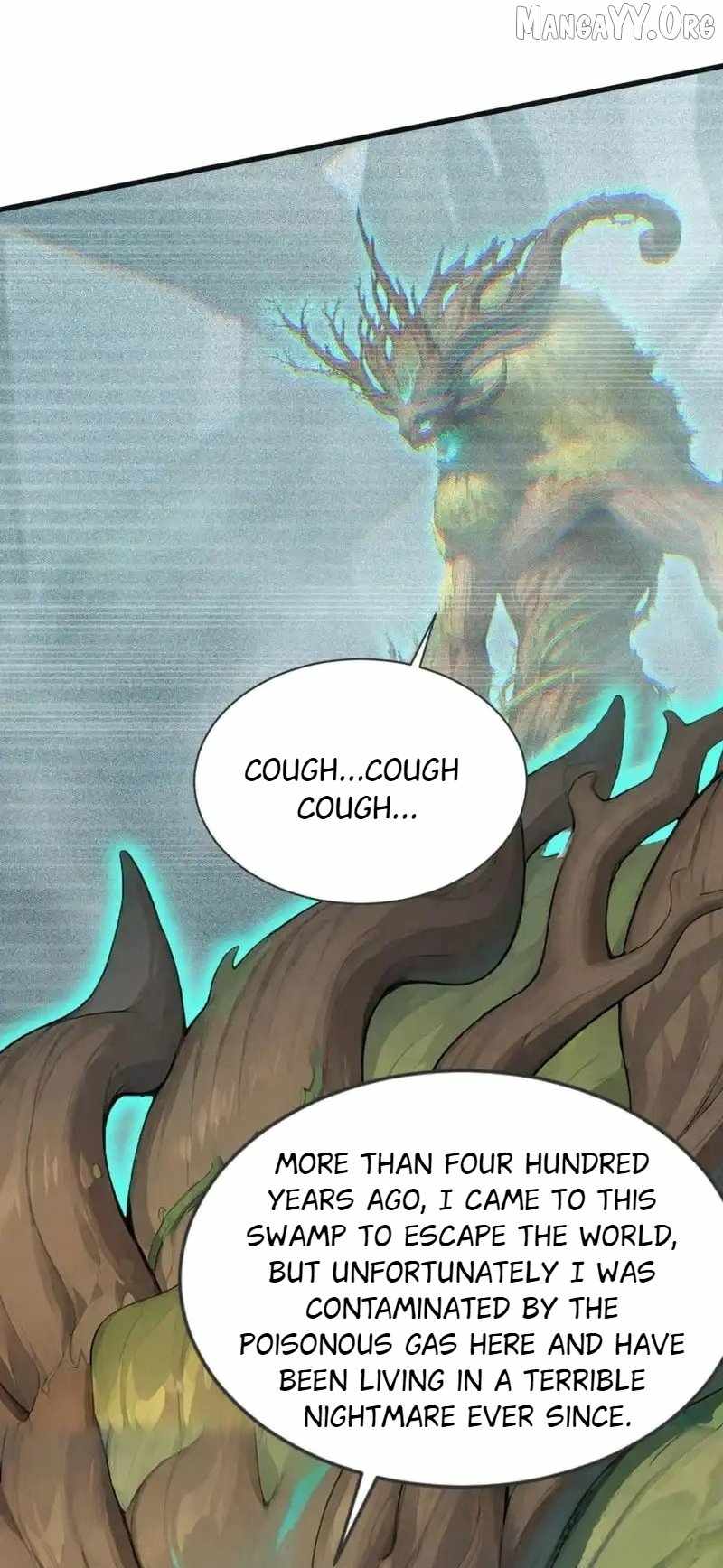 Primordial Ten Fiends: Others Tame Beasts, I Tame Beast Girls Chapter 83 - Page 16