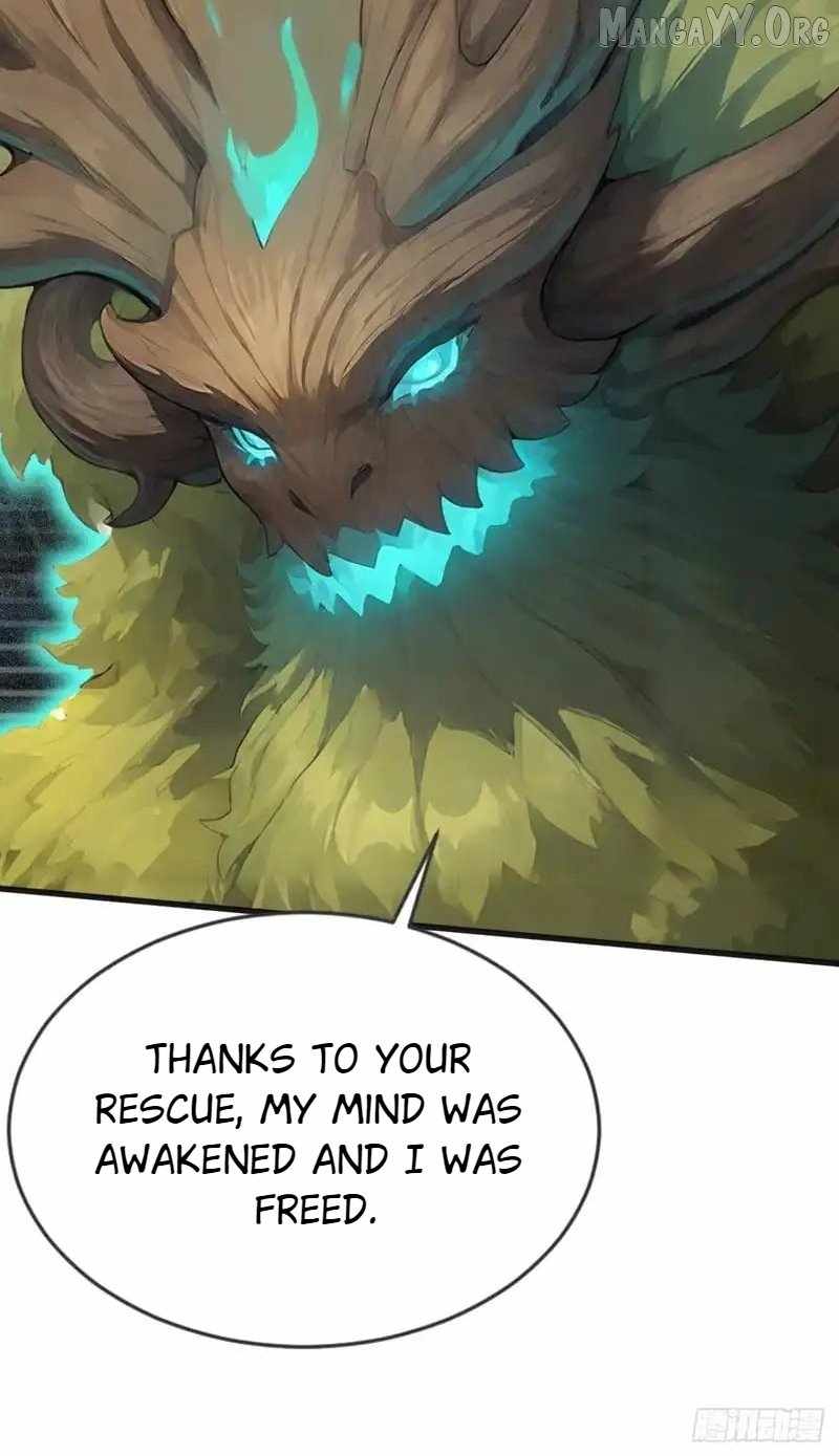 Primordial Ten Fiends: Others Tame Beasts, I Tame Beast Girls Chapter 83 - Page 17