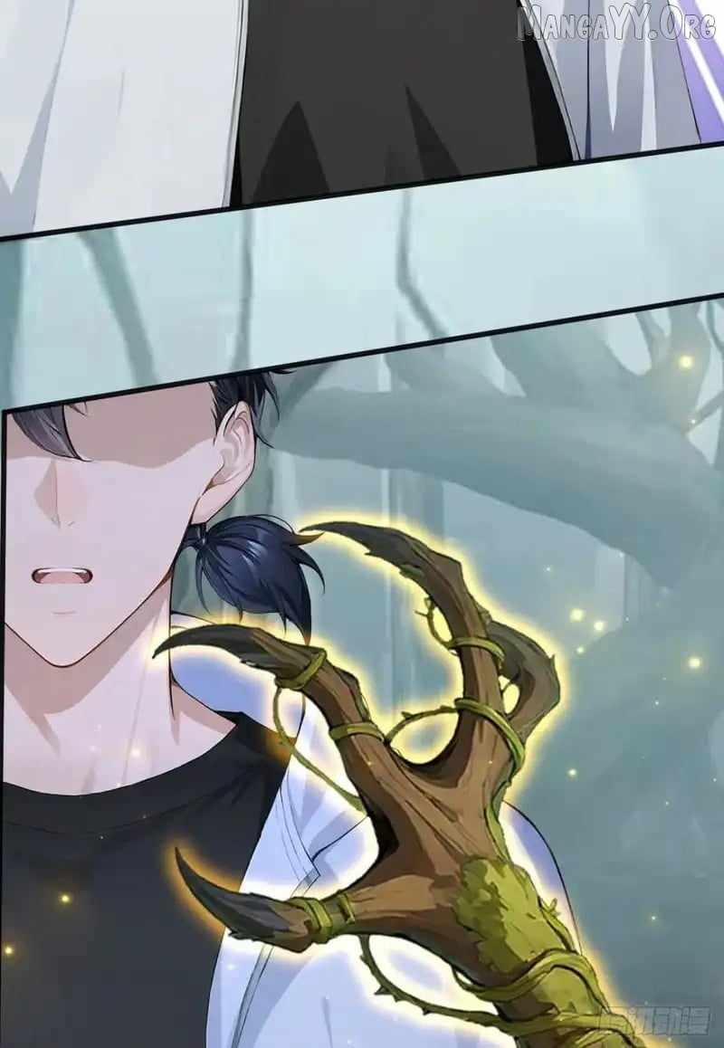 Primordial Ten Fiends: Others Tame Beasts, I Tame Beast Girls Chapter 83 - Page 19