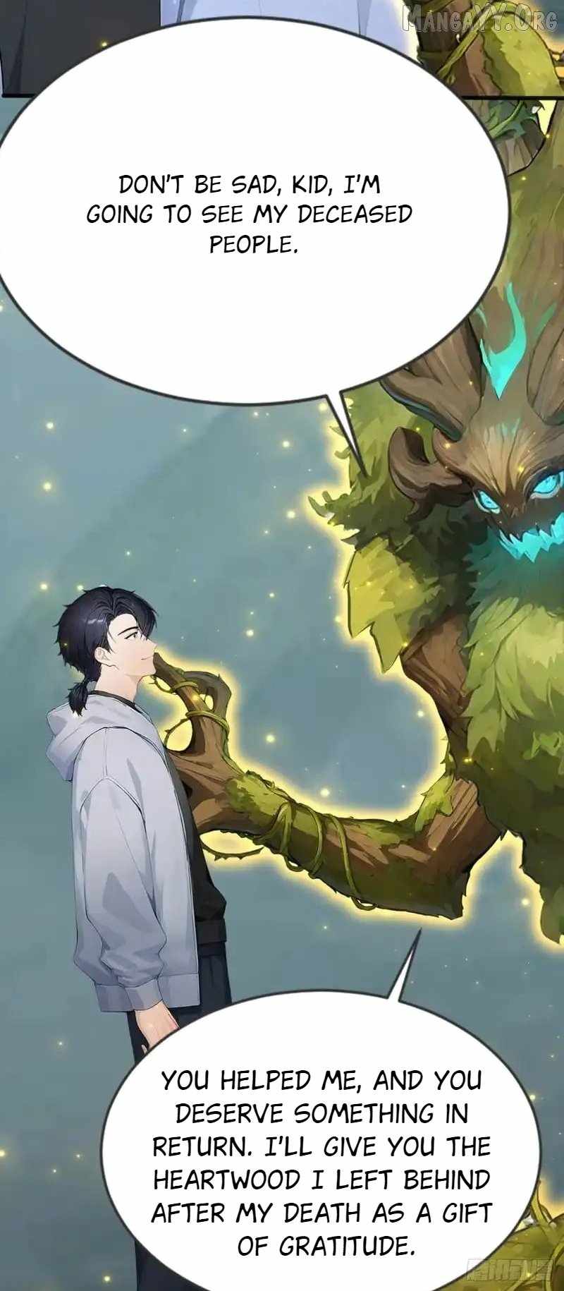 Primordial Ten Fiends: Others Tame Beasts, I Tame Beast Girls Chapter 83 - Page 20