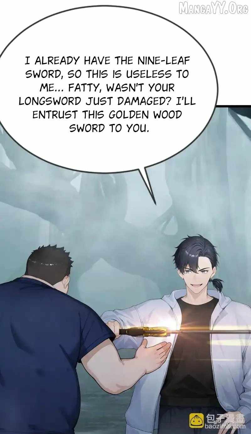 Primordial Ten Fiends: Others Tame Beasts, I Tame Beast Girls Chapter 83 - Page 27