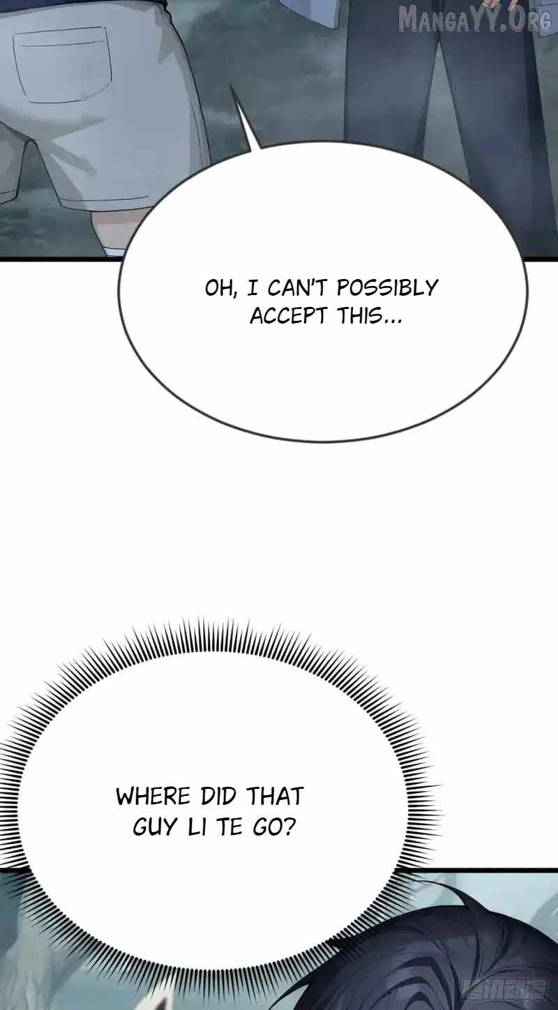 Primordial Ten Fiends: Others Tame Beasts, I Tame Beast Girls Chapter 83 - Page 28