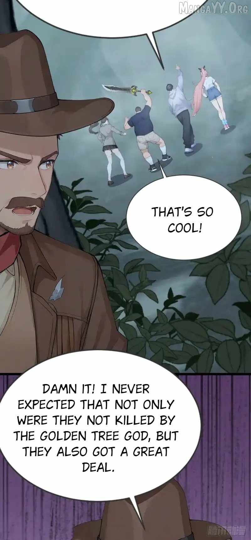 Primordial Ten Fiends: Others Tame Beasts, I Tame Beast Girls Chapter 83 - Page 30