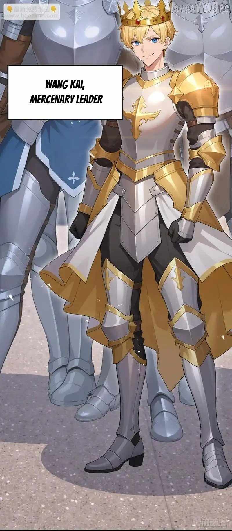 Primordial Ten Fiends: Others Tame Beasts, I Tame Beast Girls Chapter 83 - Page 36