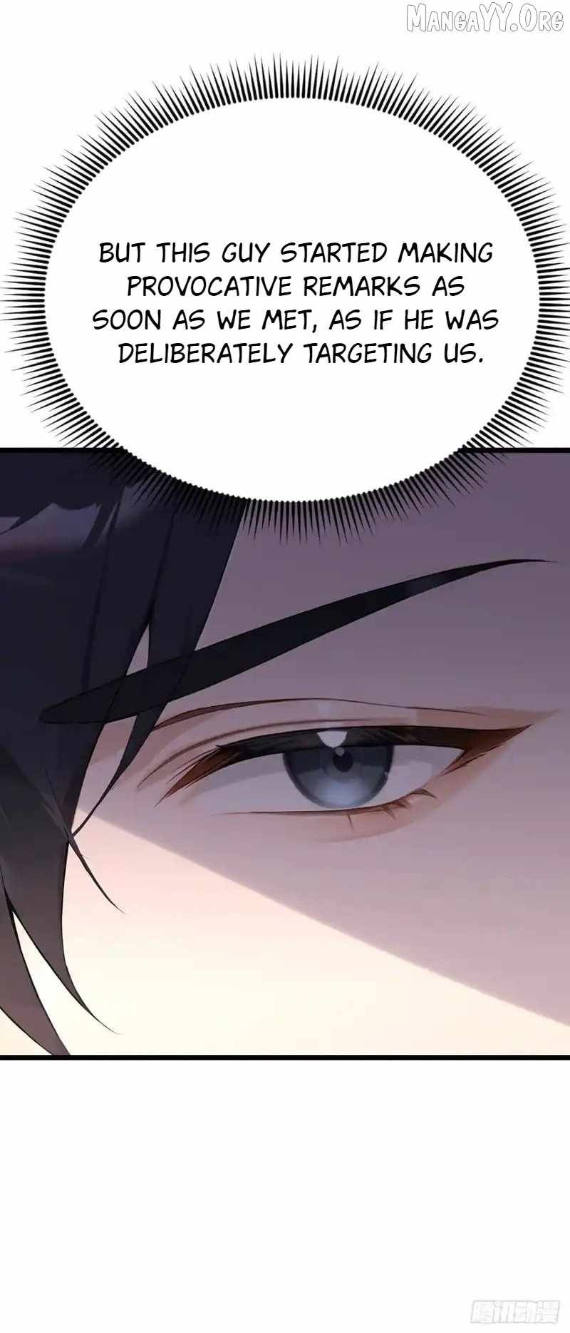 Primordial Ten Fiends: Others Tame Beasts, I Tame Beast Girls Chapter 83 - Page 39