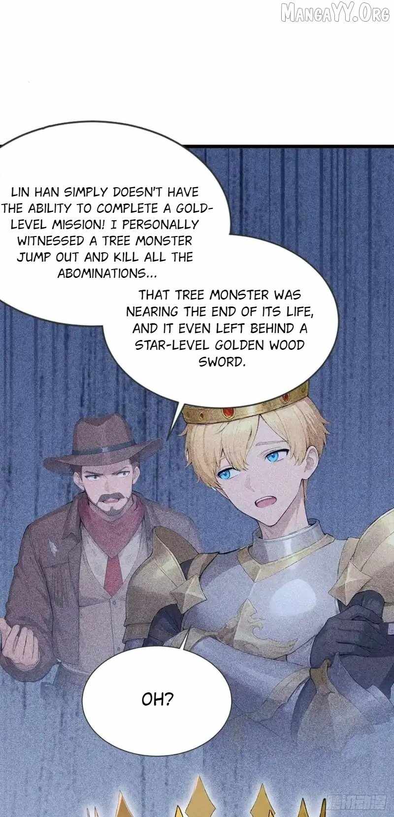 Primordial Ten Fiends: Others Tame Beasts, I Tame Beast Girls Chapter 83 - Page 40