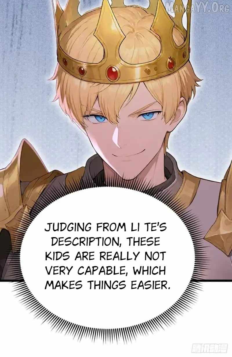 Primordial Ten Fiends: Others Tame Beasts, I Tame Beast Girls Chapter 83 - Page 41