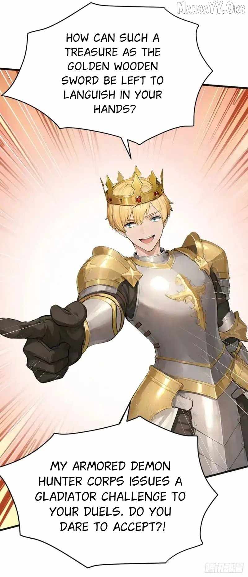 Primordial Ten Fiends: Others Tame Beasts, I Tame Beast Girls Chapter 83 - Page 42