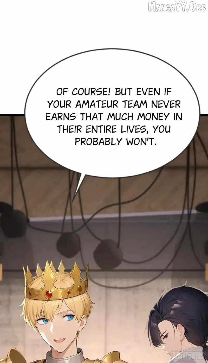 Primordial Ten Fiends: Others Tame Beasts, I Tame Beast Girls Chapter 83 - Page 47