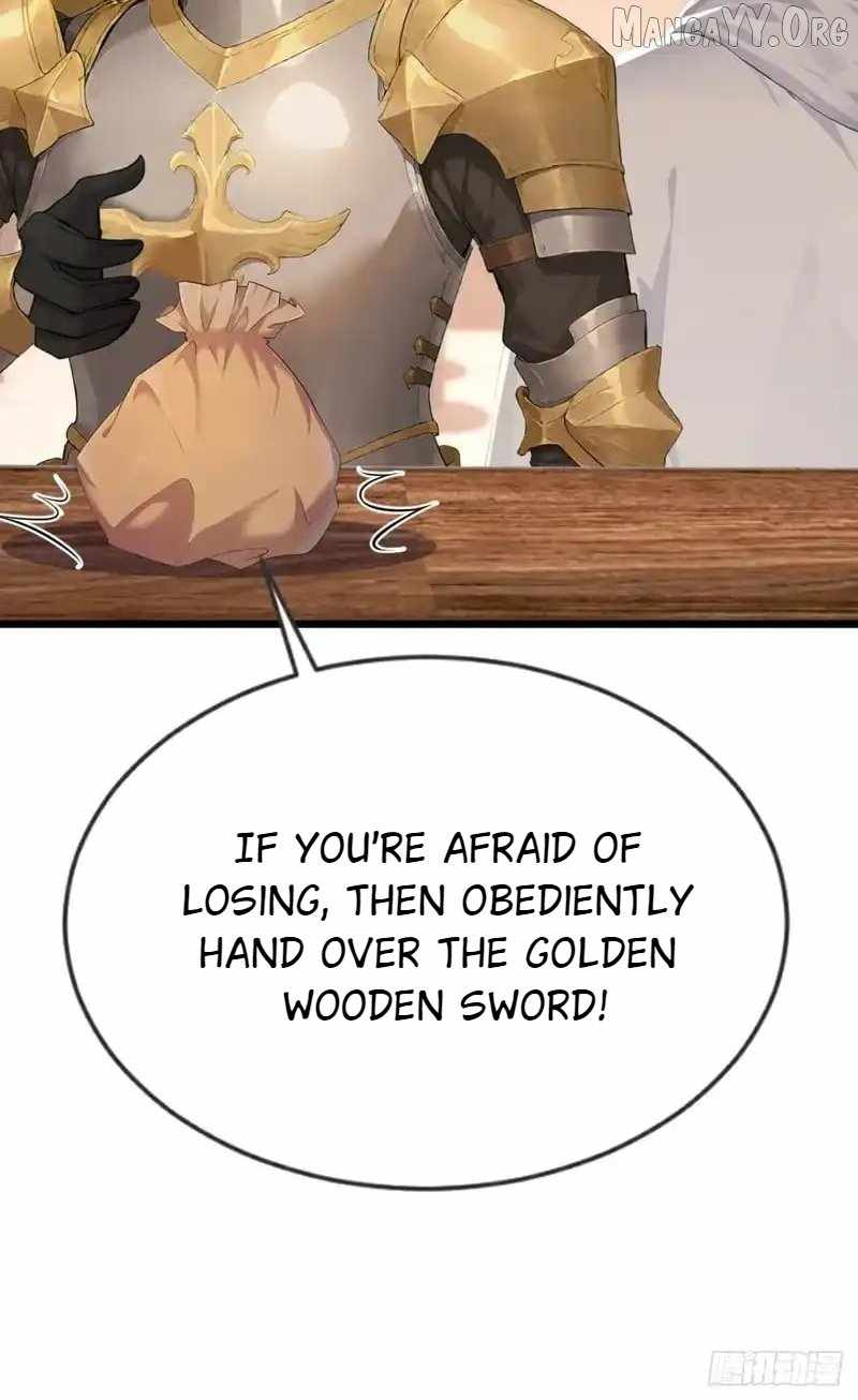 Primordial Ten Fiends: Others Tame Beasts, I Tame Beast Girls Chapter 83 - Page 48