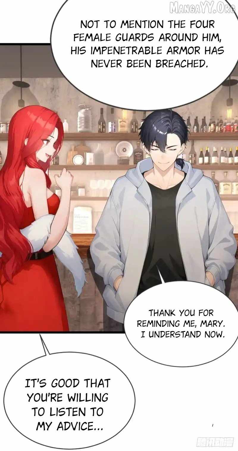 Primordial Ten Fiends: Others Tame Beasts, I Tame Beast Girls Chapter 83 - Page 50