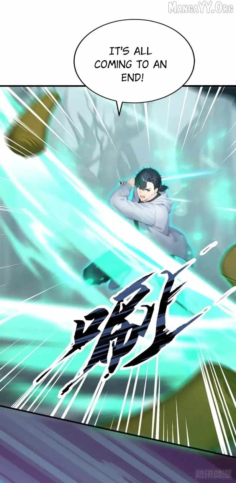 Primordial Ten Fiends: Others Tame Beasts, I Tame Beast Girls Chapter 83 - Page 6