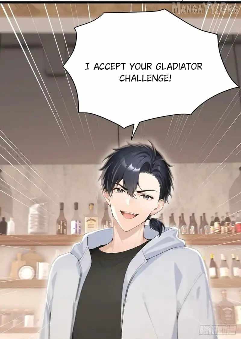 Primordial Ten Fiends: Others Tame Beasts, I Tame Beast Girls Chapter 83 - Page 51