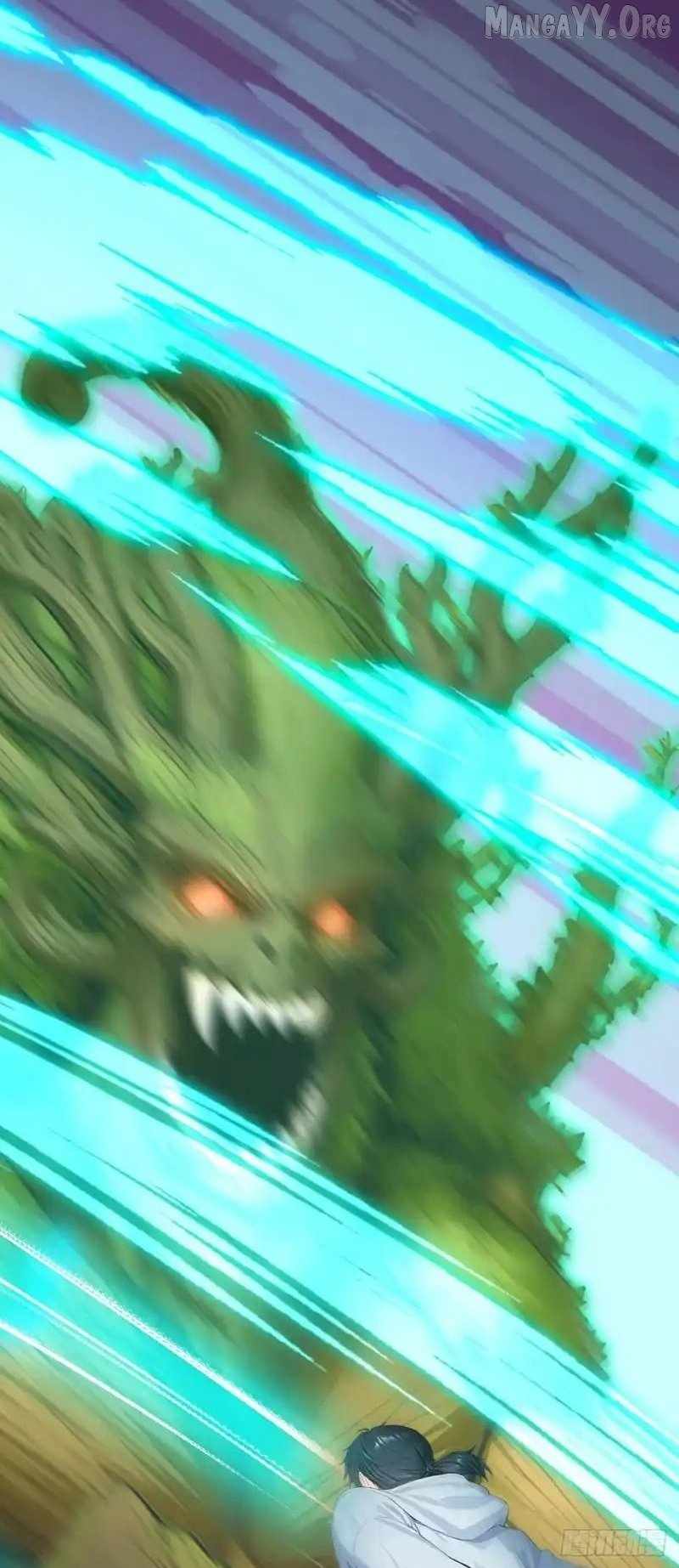 Primordial Ten Fiends: Others Tame Beasts, I Tame Beast Girls Chapter 83 - Page 7