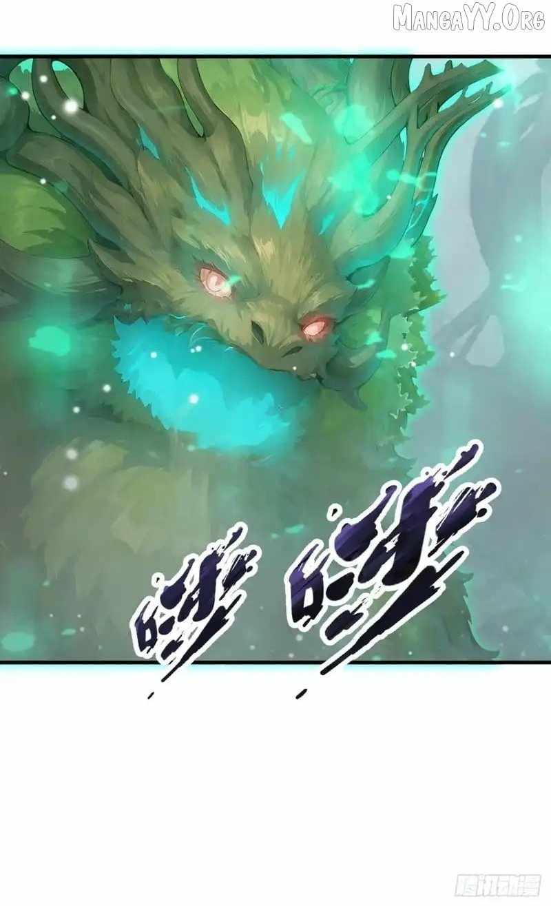 Primordial Ten Fiends: Others Tame Beasts, I Tame Beast Girls Chapter 83 - Page 10