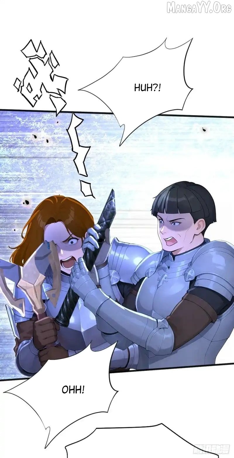 Primordial Ten Fiends: Others Tame Beasts, I Tame Beast Girls Chapter 84 - Page 11