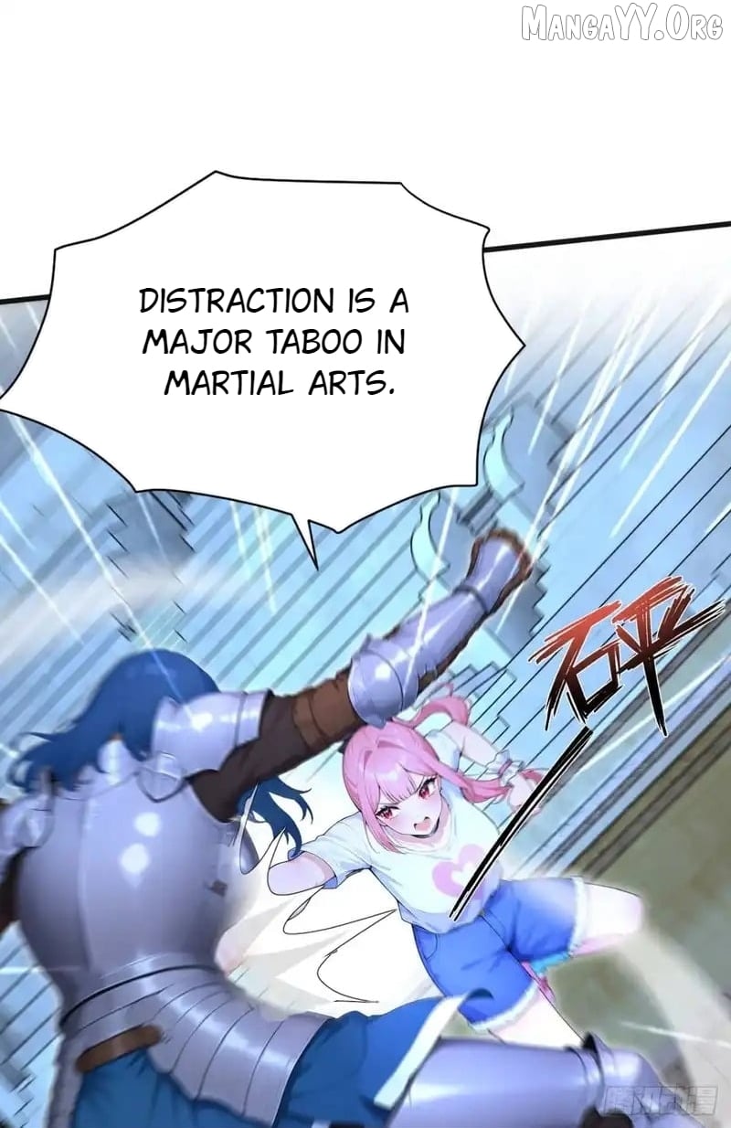 Primordial Ten Fiends: Others Tame Beasts, I Tame Beast Girls Chapter 84 - Page 18