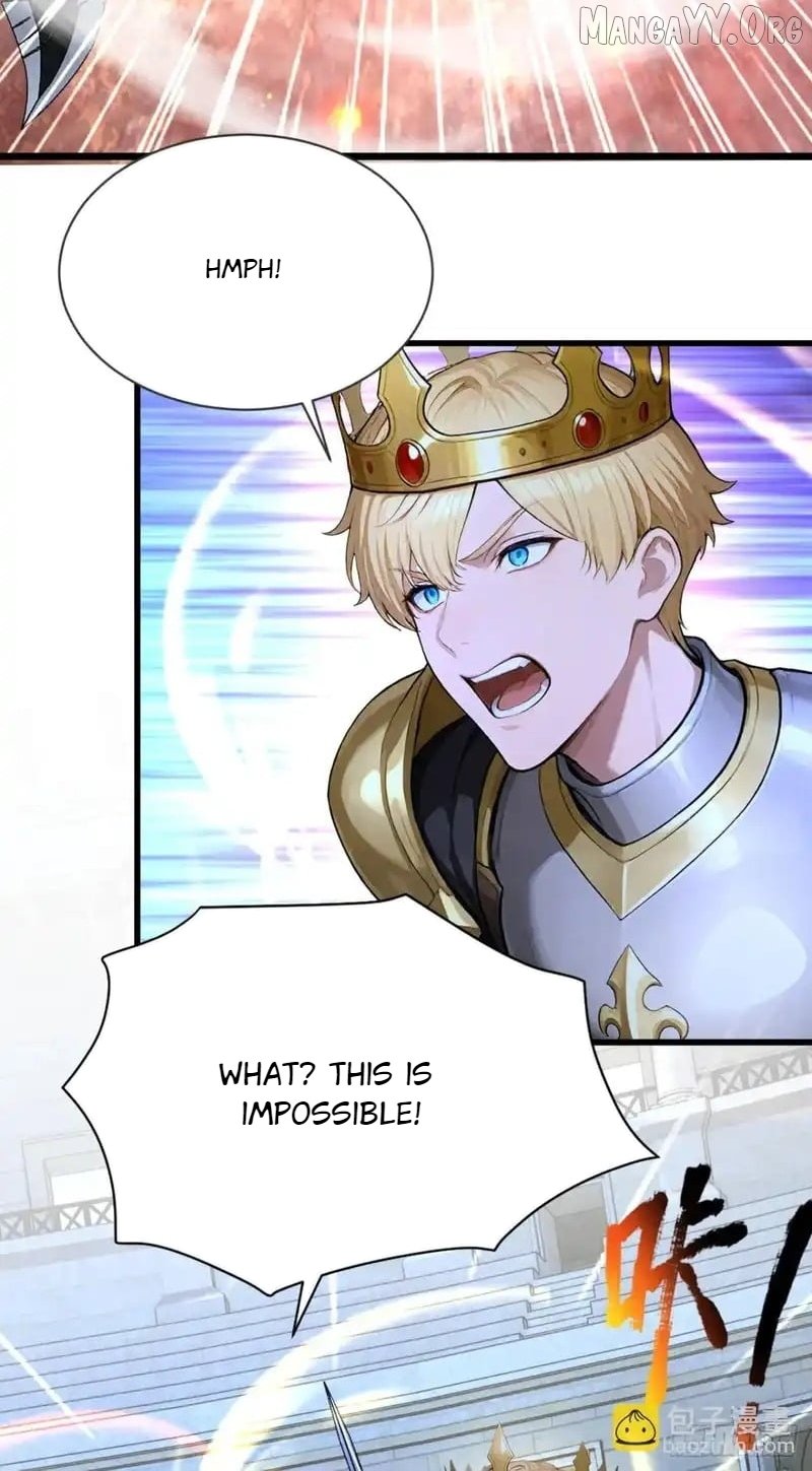 Primordial Ten Fiends: Others Tame Beasts, I Tame Beast Girls Chapter 84 - Page 22