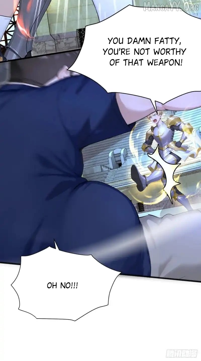 Primordial Ten Fiends: Others Tame Beasts, I Tame Beast Girls Chapter 84 - Page 24