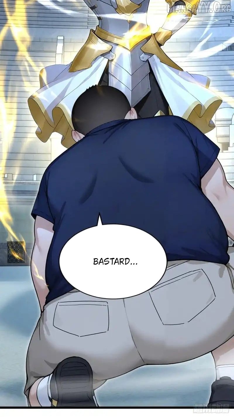 Primordial Ten Fiends: Others Tame Beasts, I Tame Beast Girls Chapter 84 - Page 27