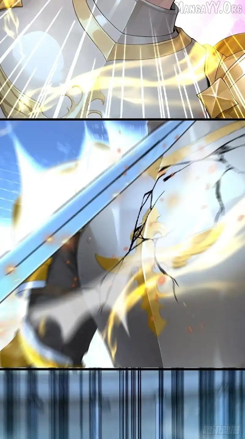 Primordial Ten Fiends: Others Tame Beasts, I Tame Beast Girls Chapter 84 - Page 30