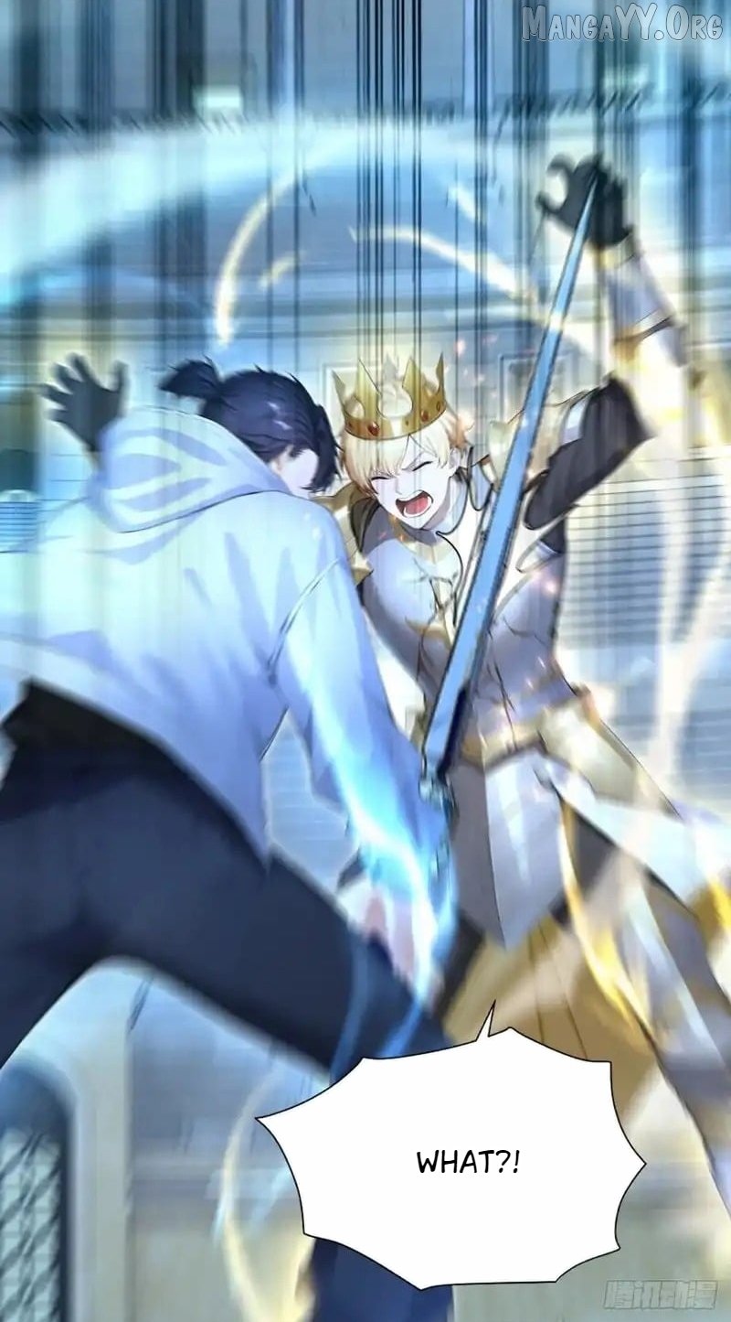 Primordial Ten Fiends: Others Tame Beasts, I Tame Beast Girls Chapter 84 - Page 31