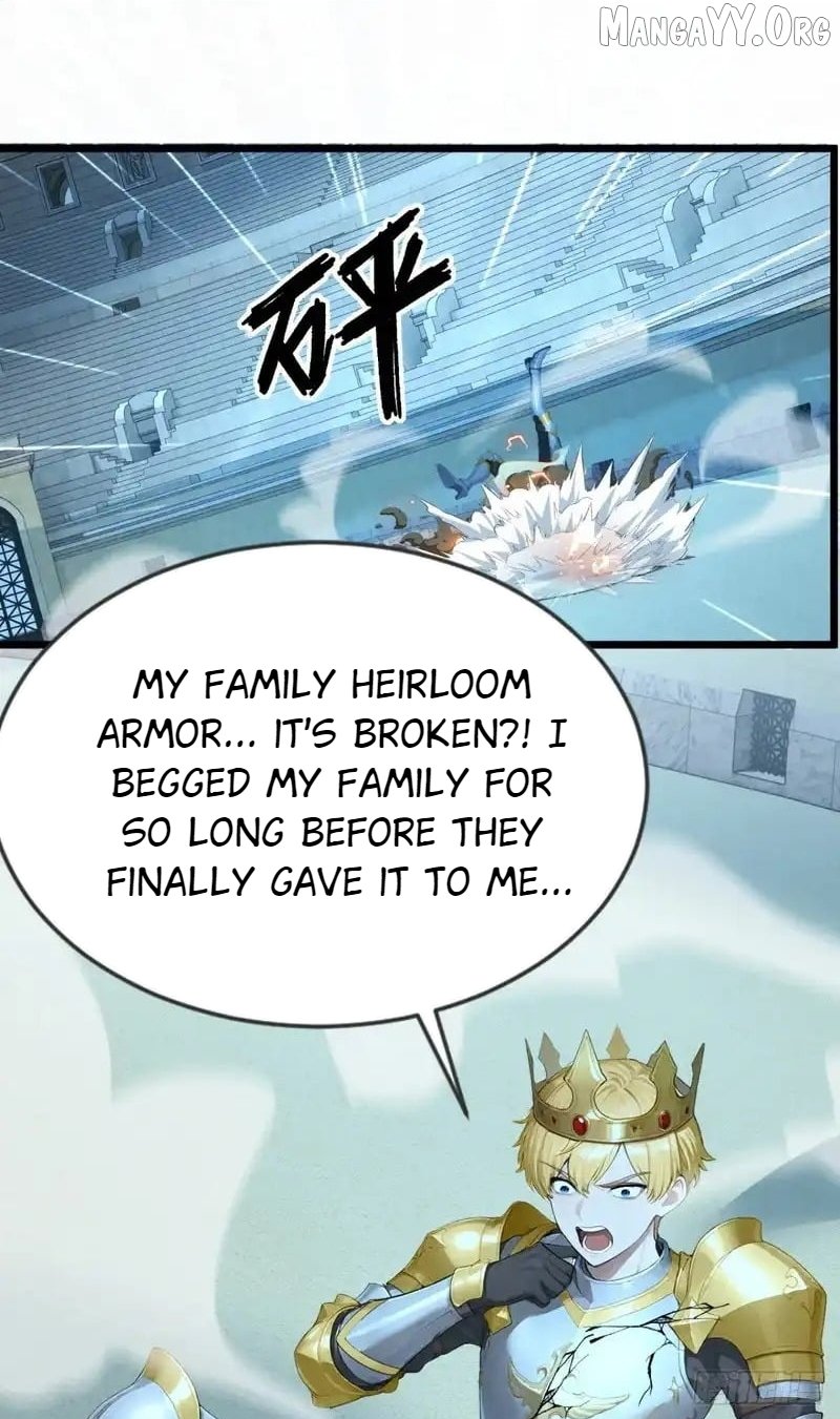 Primordial Ten Fiends: Others Tame Beasts, I Tame Beast Girls Chapter 84 - Page 34