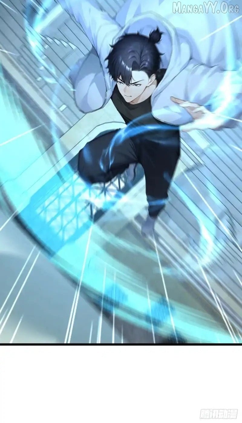 Primordial Ten Fiends: Others Tame Beasts, I Tame Beast Girls Chapter 84 - Page 39