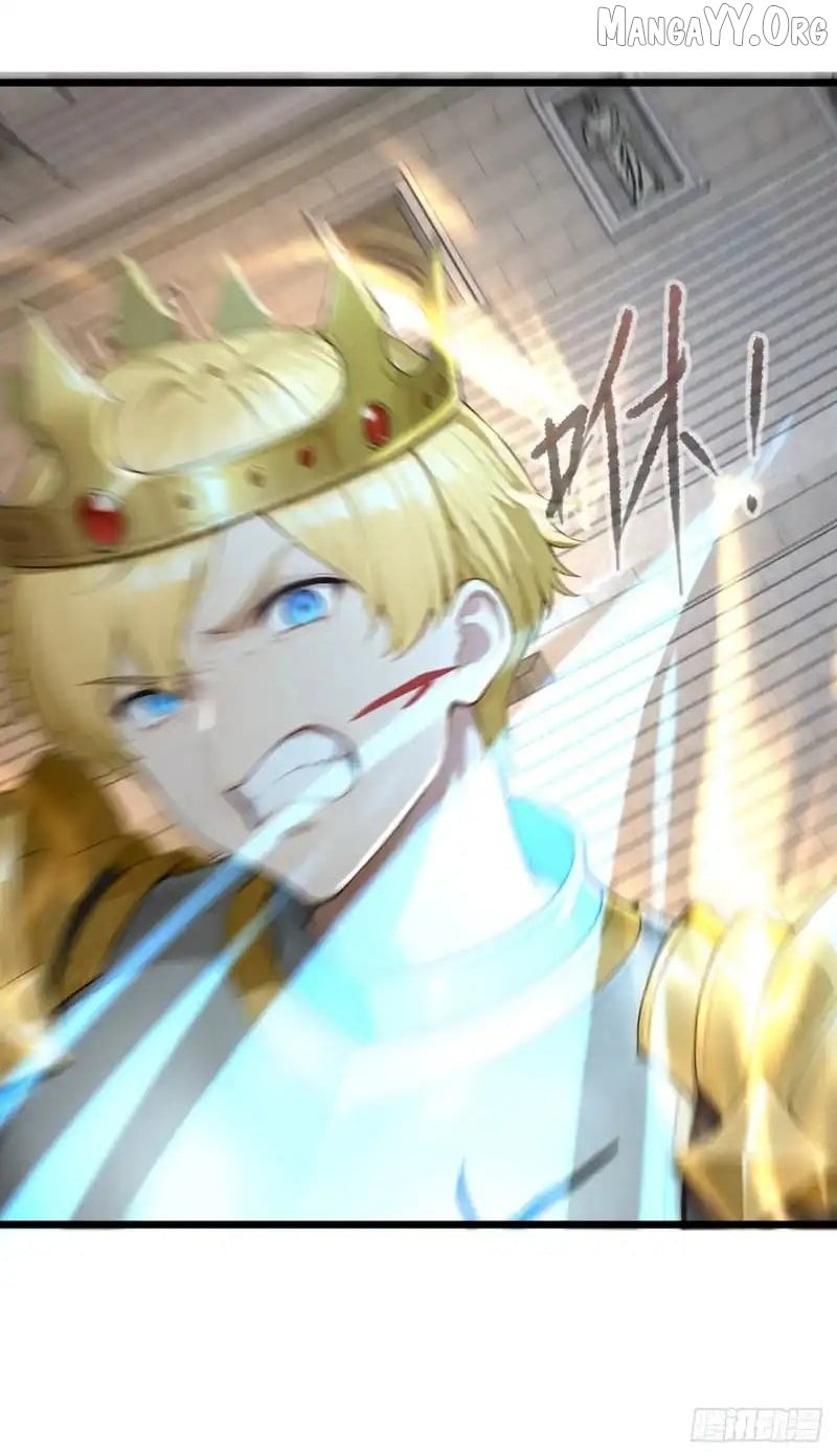 Primordial Ten Fiends: Others Tame Beasts, I Tame Beast Girls Chapter 84 - Page 40