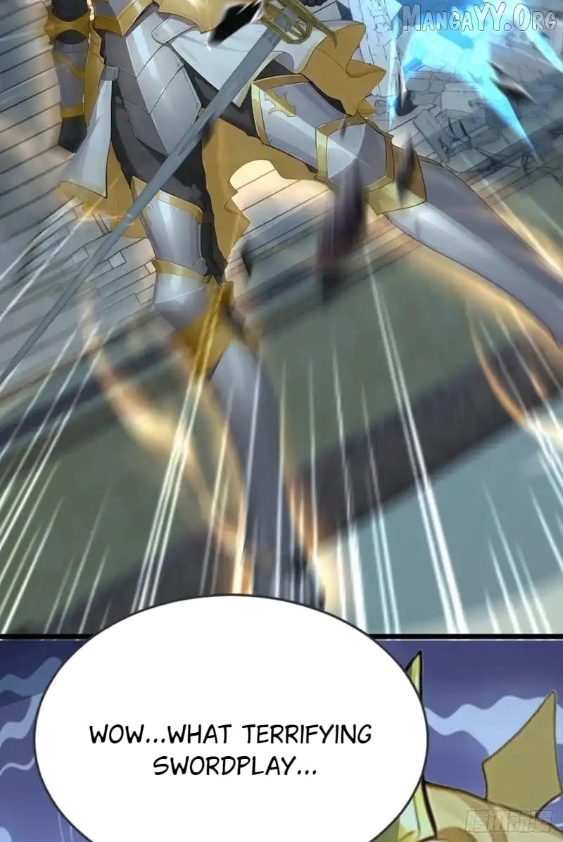 Primordial Ten Fiends: Others Tame Beasts, I Tame Beast Girls Chapter 84 - Page 42