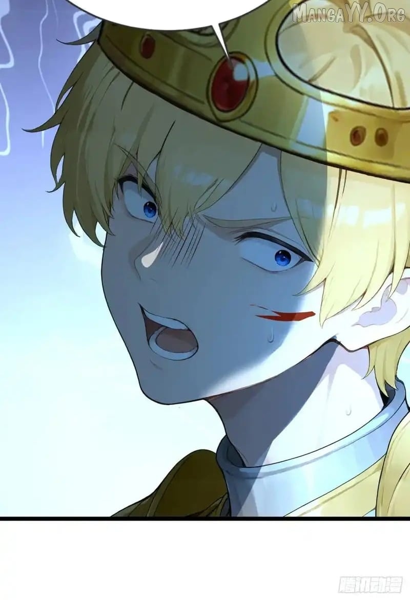 Primordial Ten Fiends: Others Tame Beasts, I Tame Beast Girls Chapter 84 - Page 43