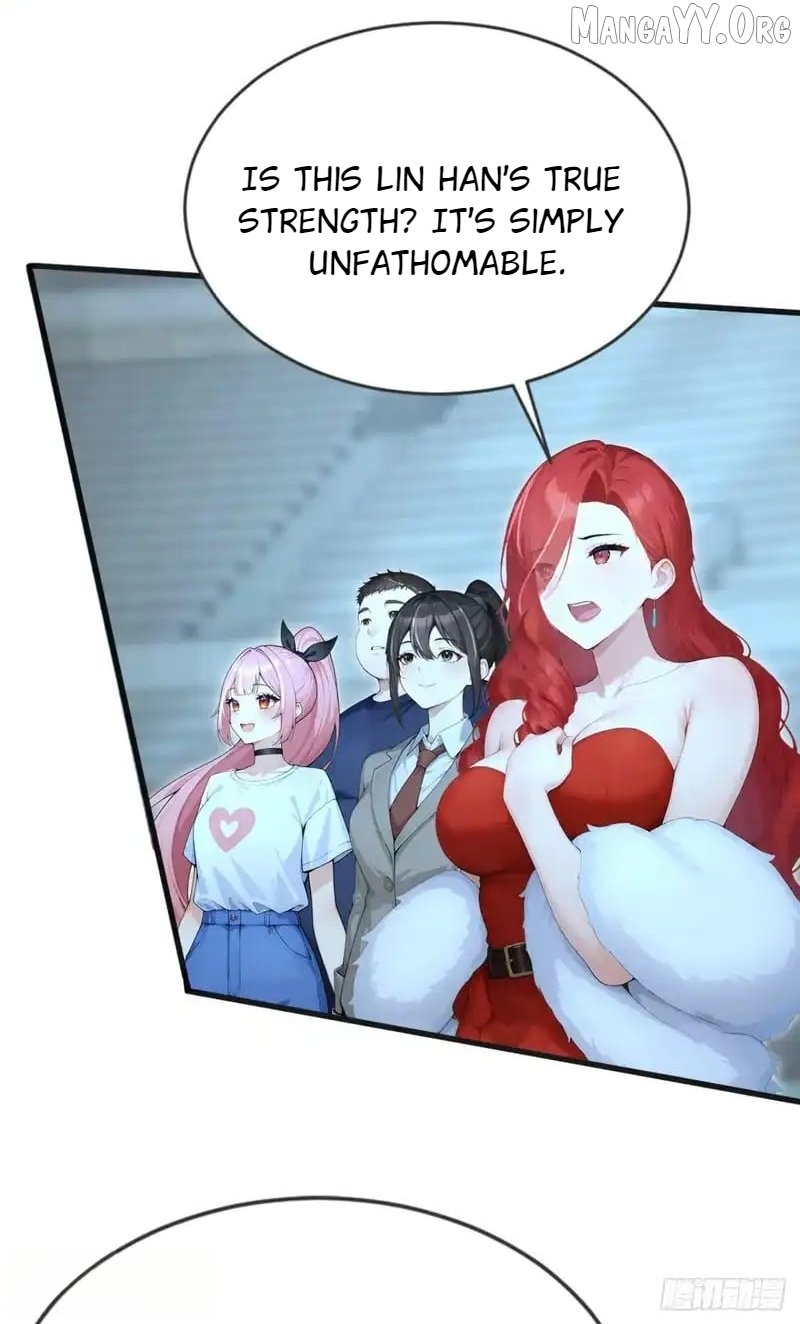 Primordial Ten Fiends: Others Tame Beasts, I Tame Beast Girls Chapter 84 - Page 44