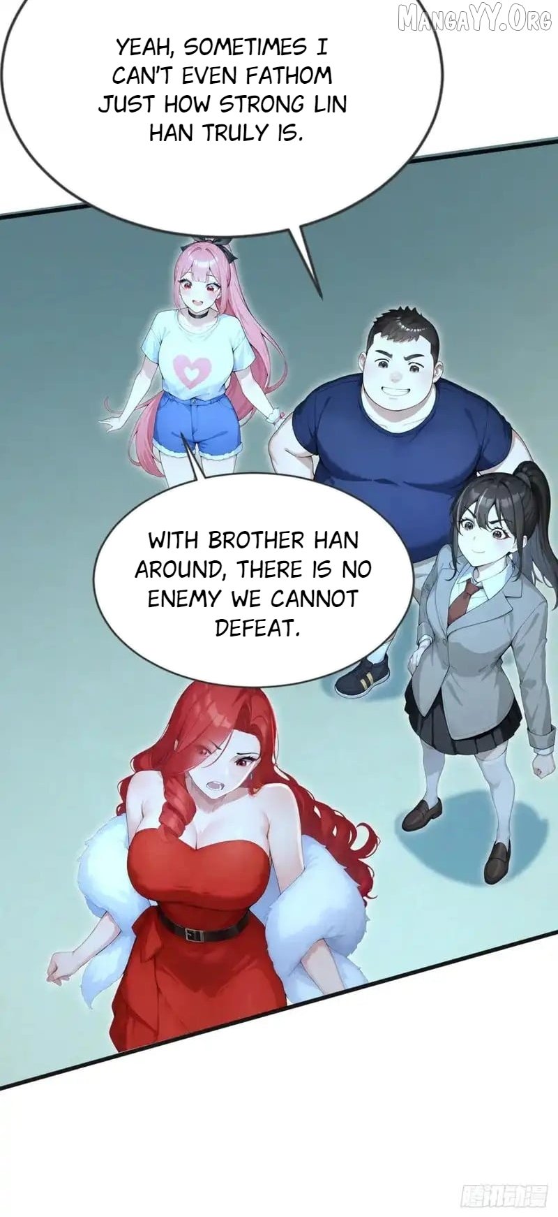 Primordial Ten Fiends: Others Tame Beasts, I Tame Beast Girls Chapter 84 - Page 45